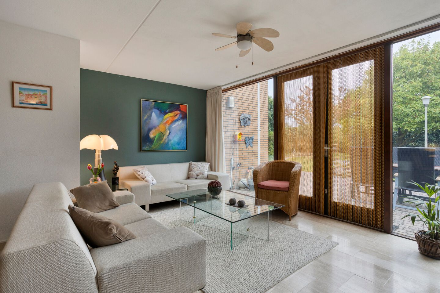 Foto 14 van Werner King 3