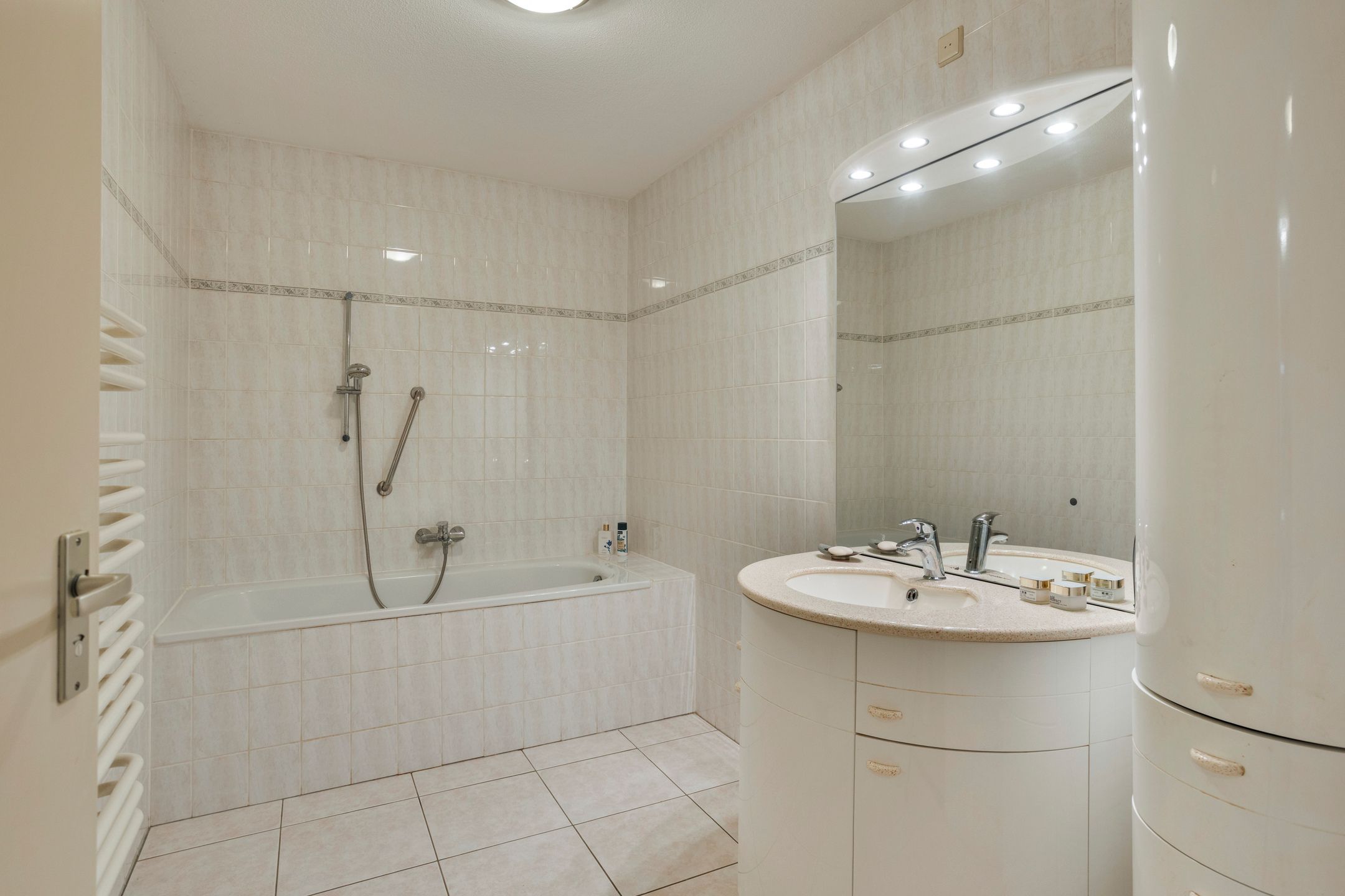 Foto 21 van Werner King 3