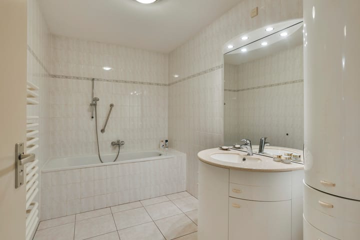 Foto 21 van Werner King 3