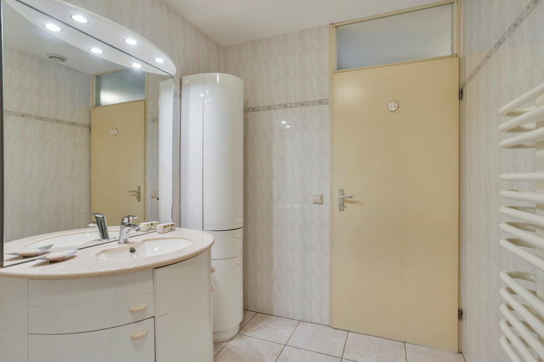 Foto 22 van Werner King 3