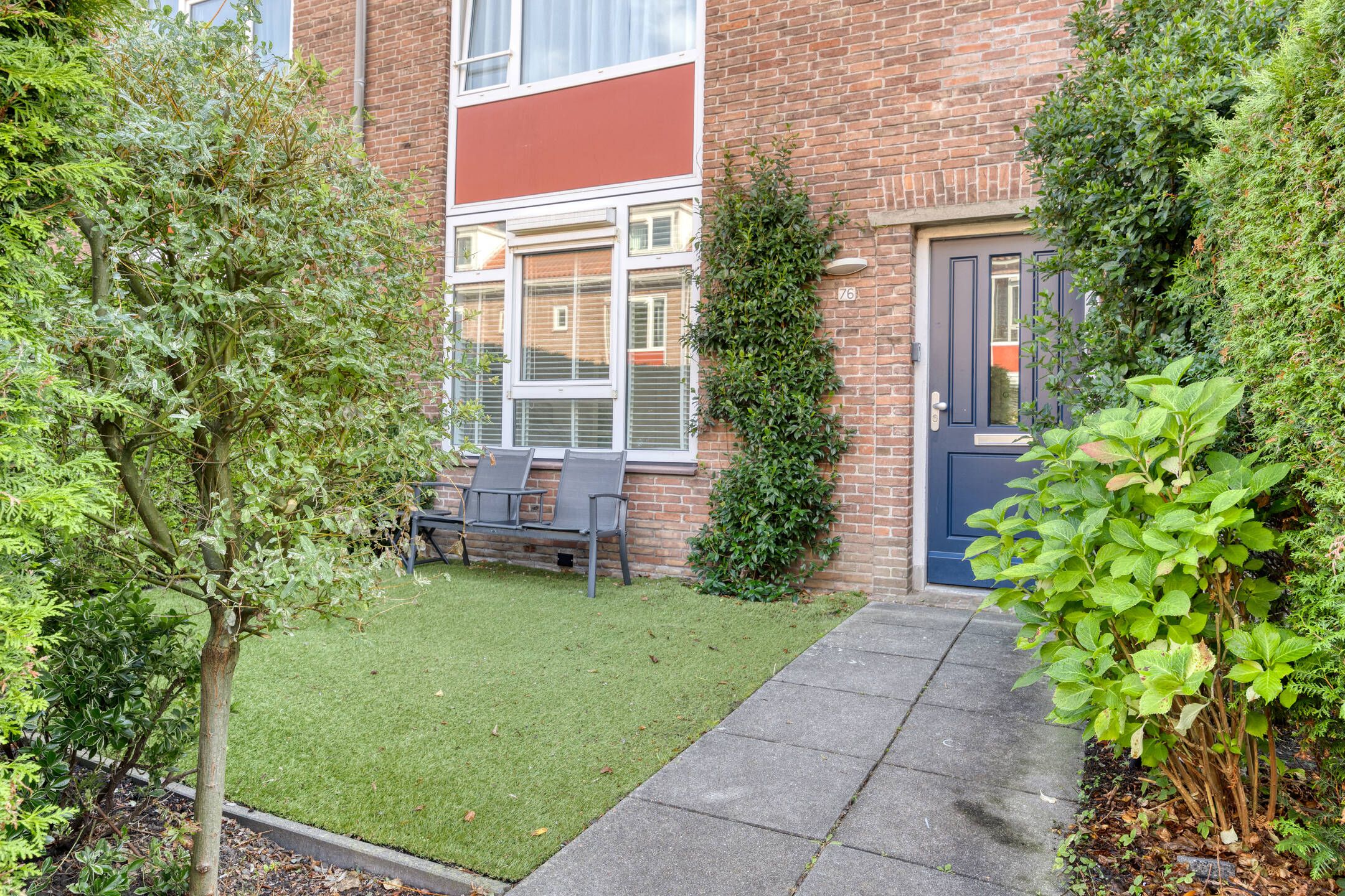 Foto 18 van Eikenrodelaan 76-HS