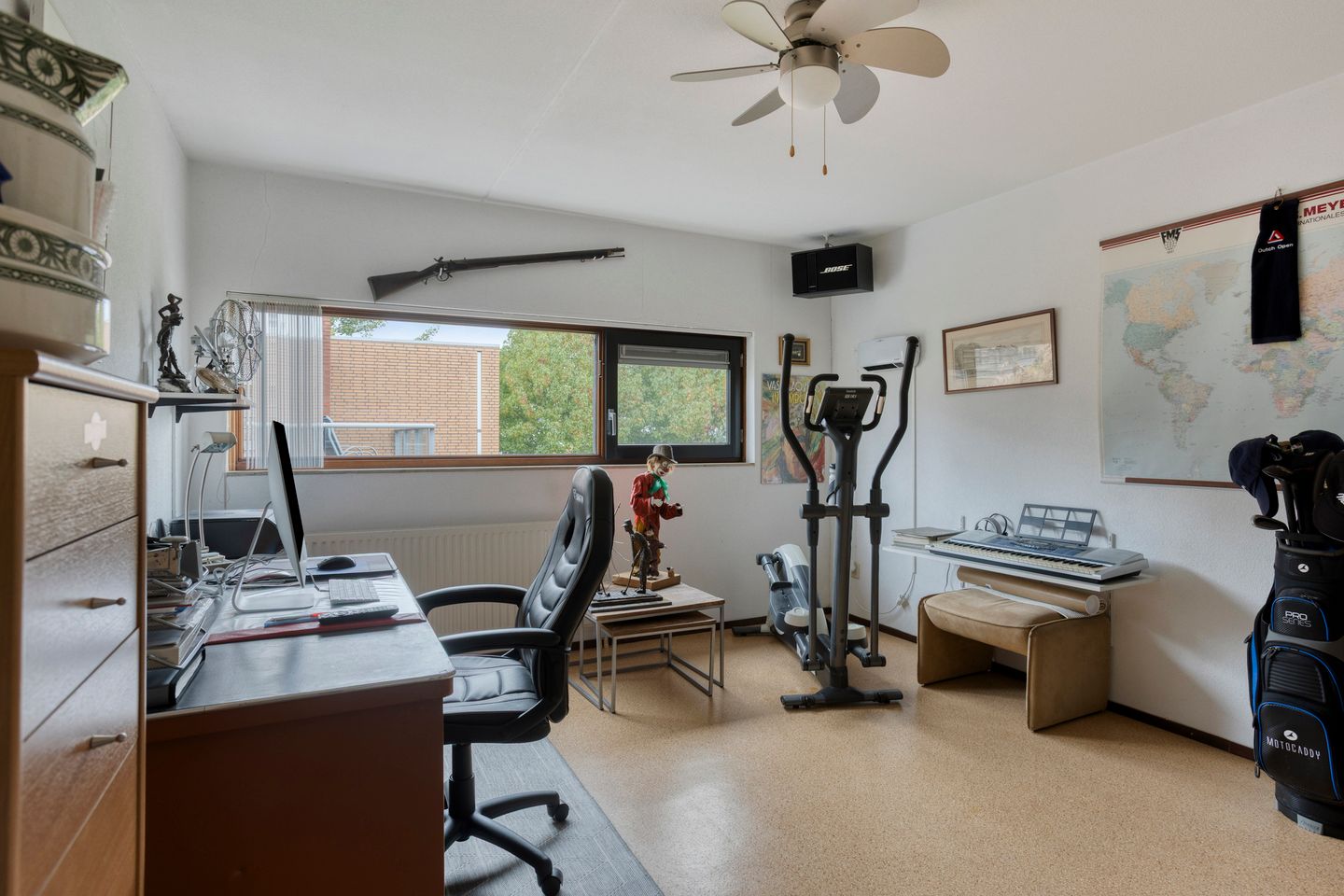 Foto 25 van Werner King 3