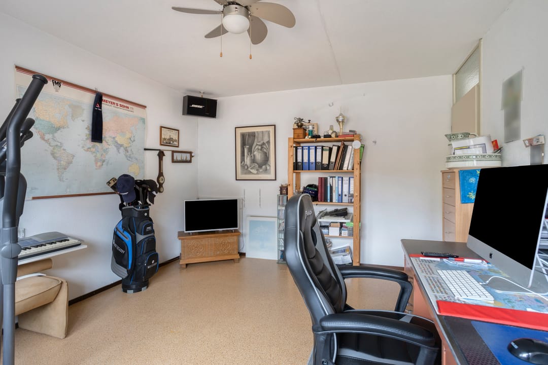 Foto 26 van Werner King 3