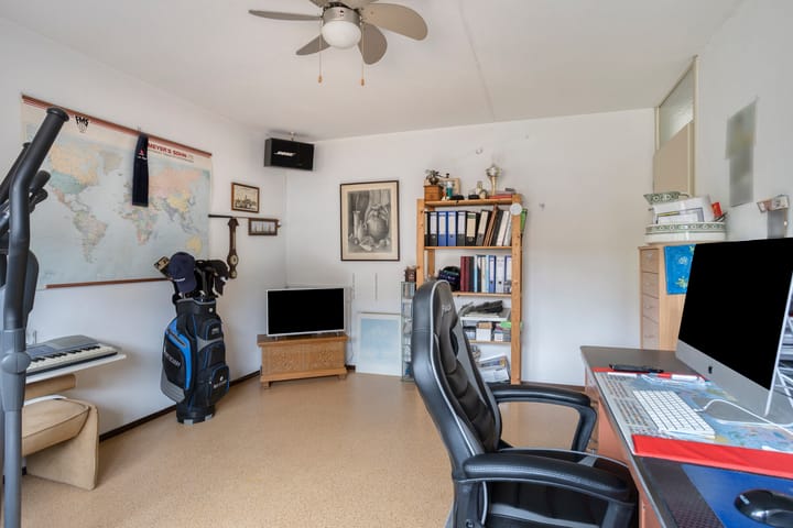 Foto 26 van Werner King 3