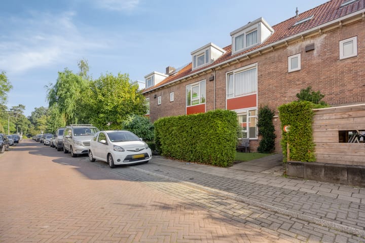 Foto 19 van Eikenrodelaan 76-HS