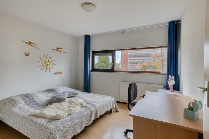 Foto 29 van Werner King 3