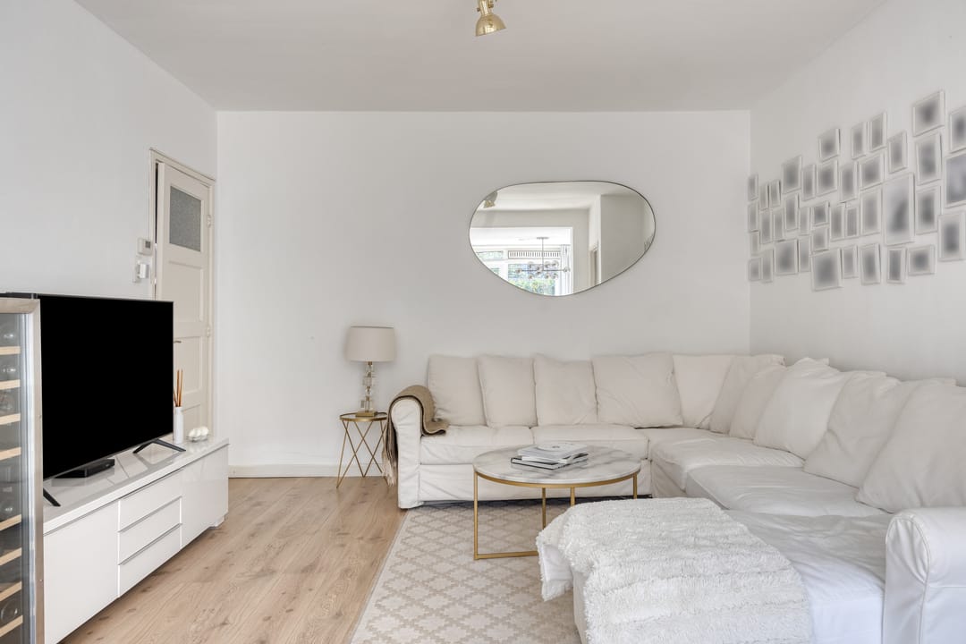 Foto 8 van Eikenrodelaan 76-HS