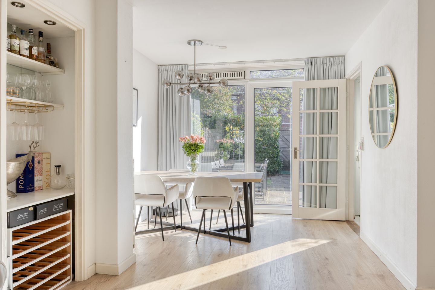 Foto 4 van Eikenrodelaan 76-HS