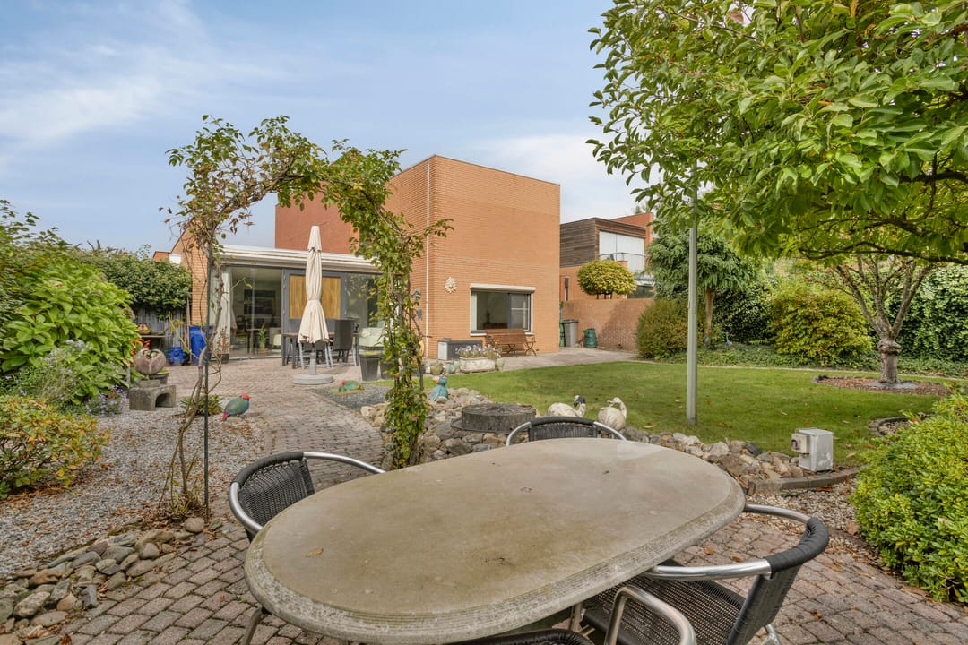 Foto 38 van Werner King 3