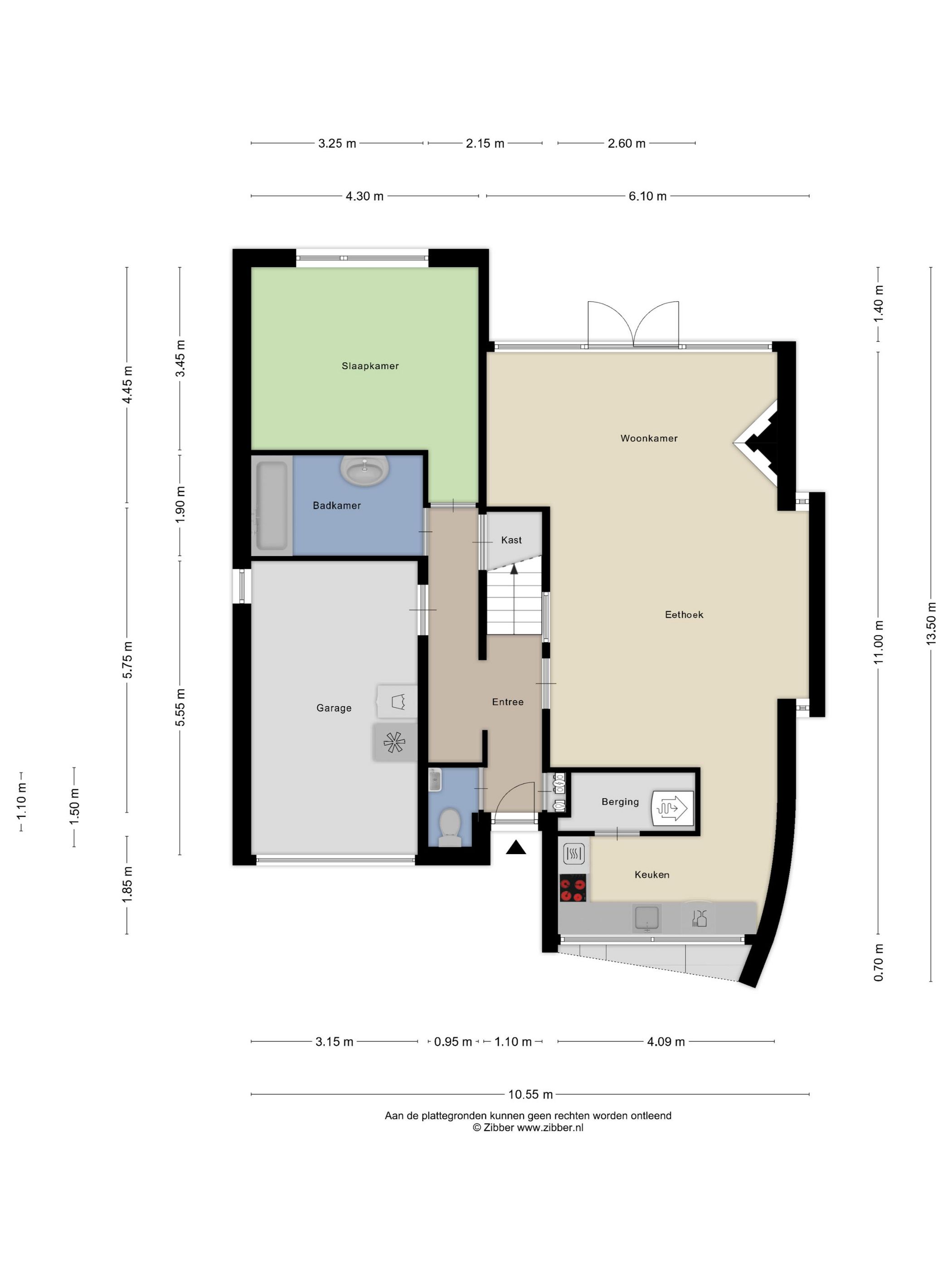 Foto 39 van Werner King 3