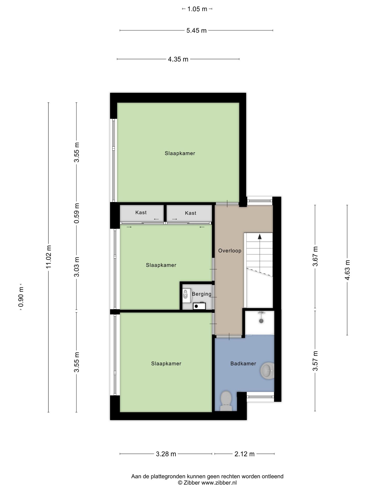 Foto 40 van Werner King 3