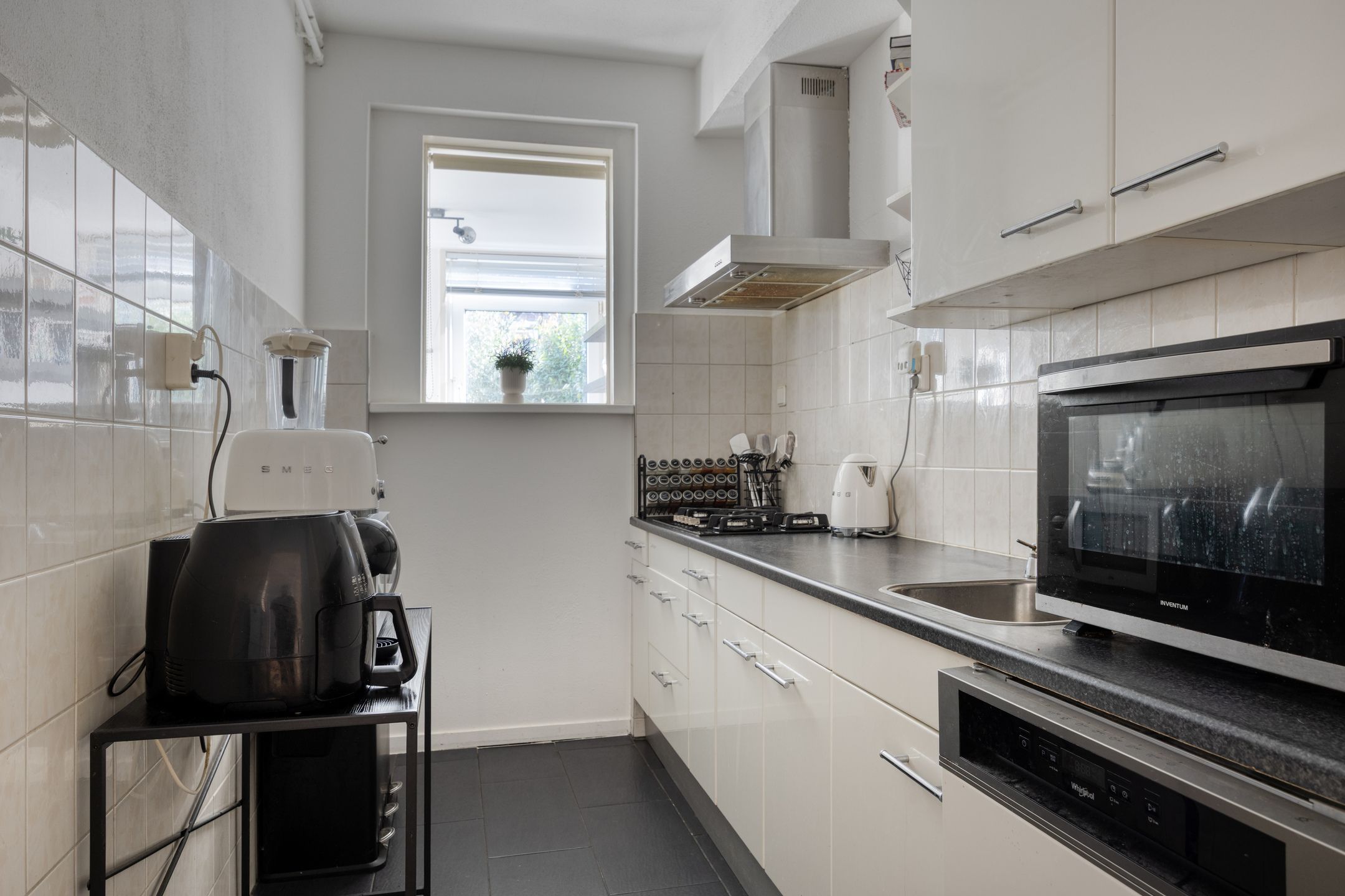 Foto 6 van Eikenrodelaan 76-HS