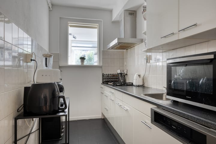 Foto 6 van Eikenrodelaan 76-HS