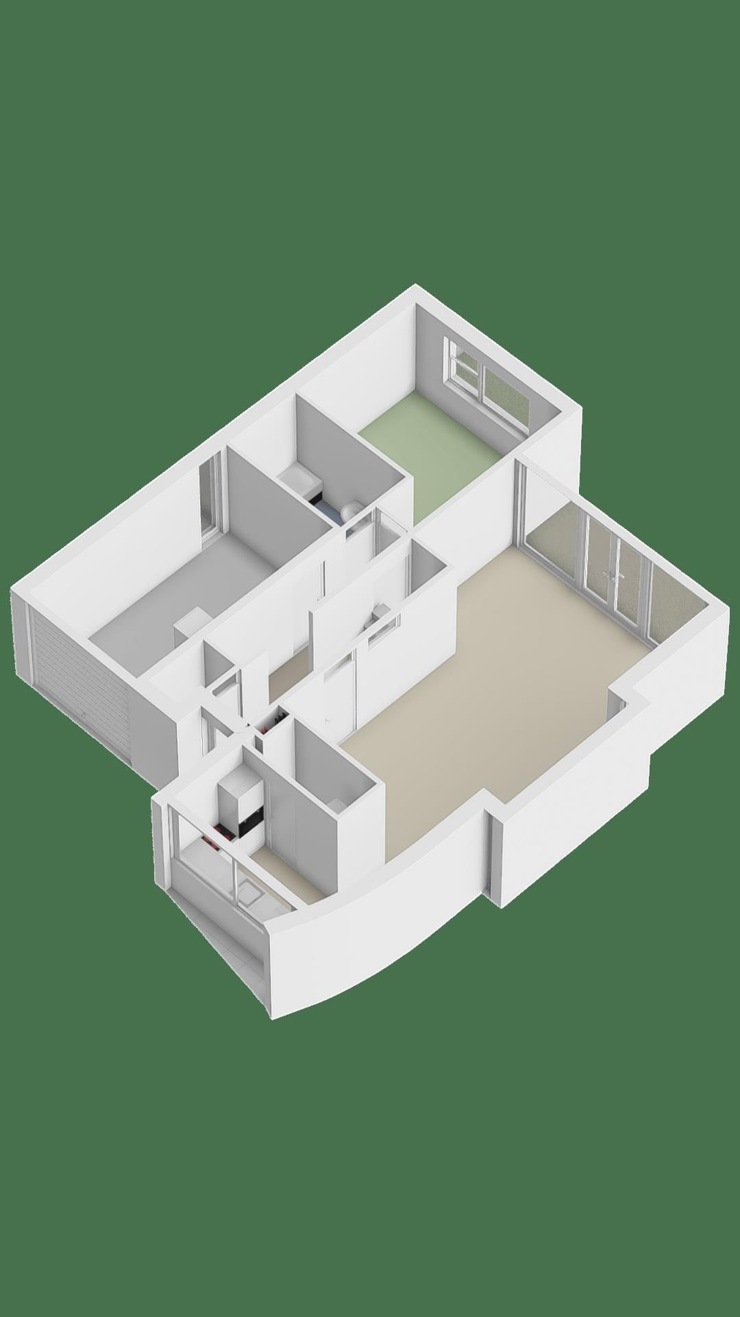 Foto 41 van Werner King 3