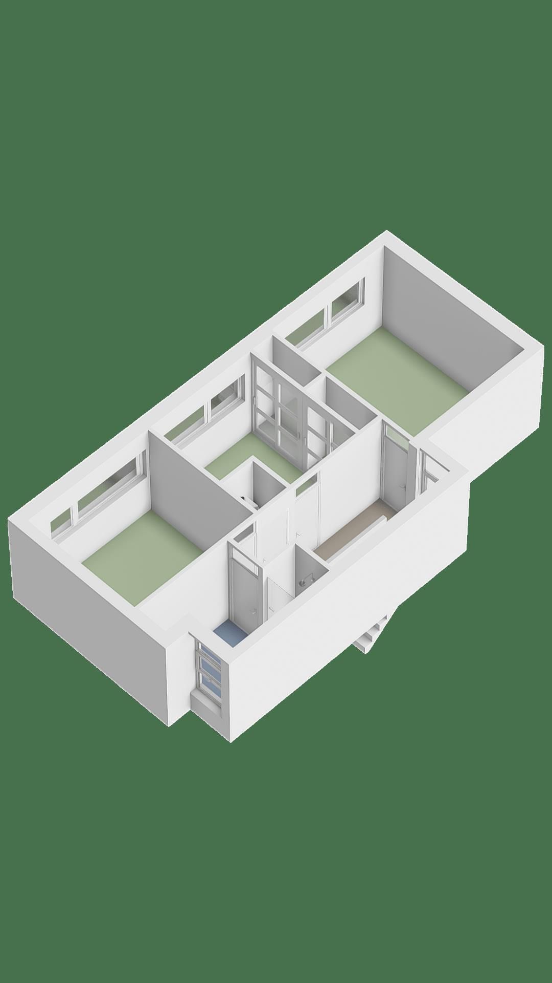 Foto 42 van Werner King 3