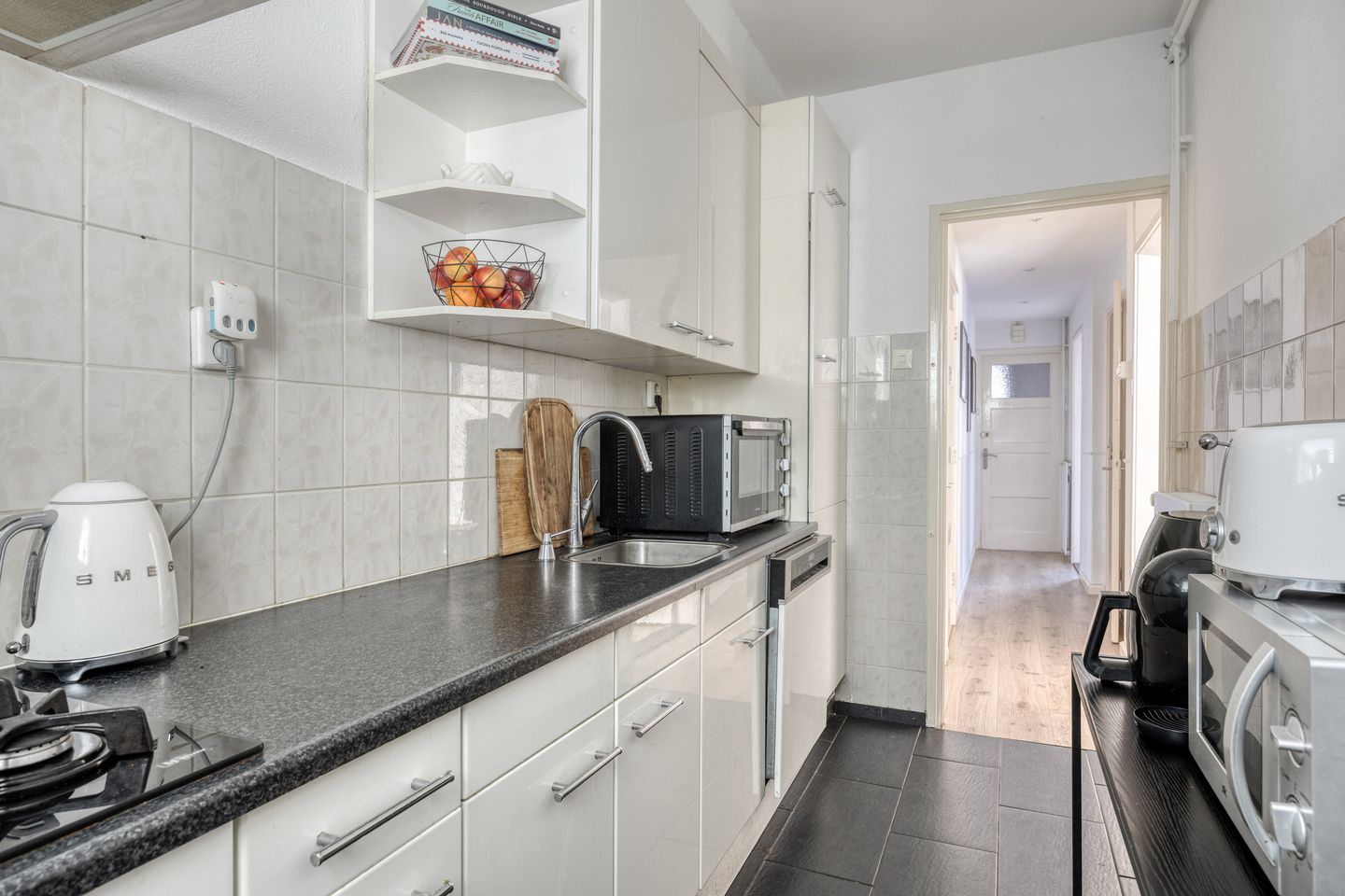 Foto 5 van Eikenrodelaan 76-HS