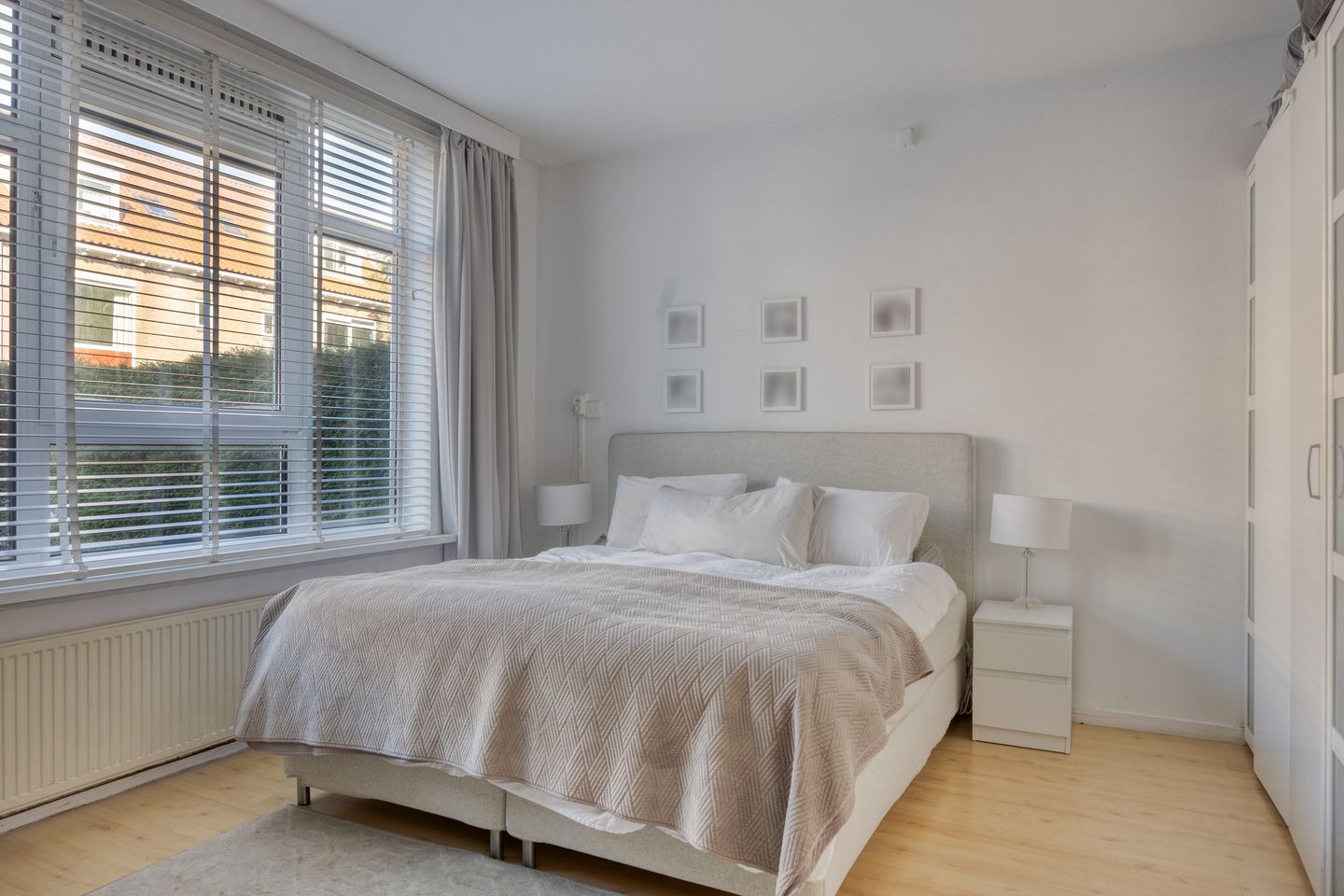 Foto 10 van Eikenrodelaan 76-HS