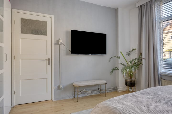 Foto 11 van Eikenrodelaan 76-HS