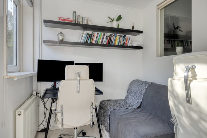 Foto 14 van Eikenrodelaan 76-HS