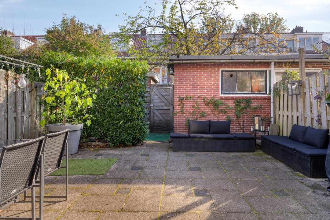 Foto 16 van Eikenrodelaan 76-HS