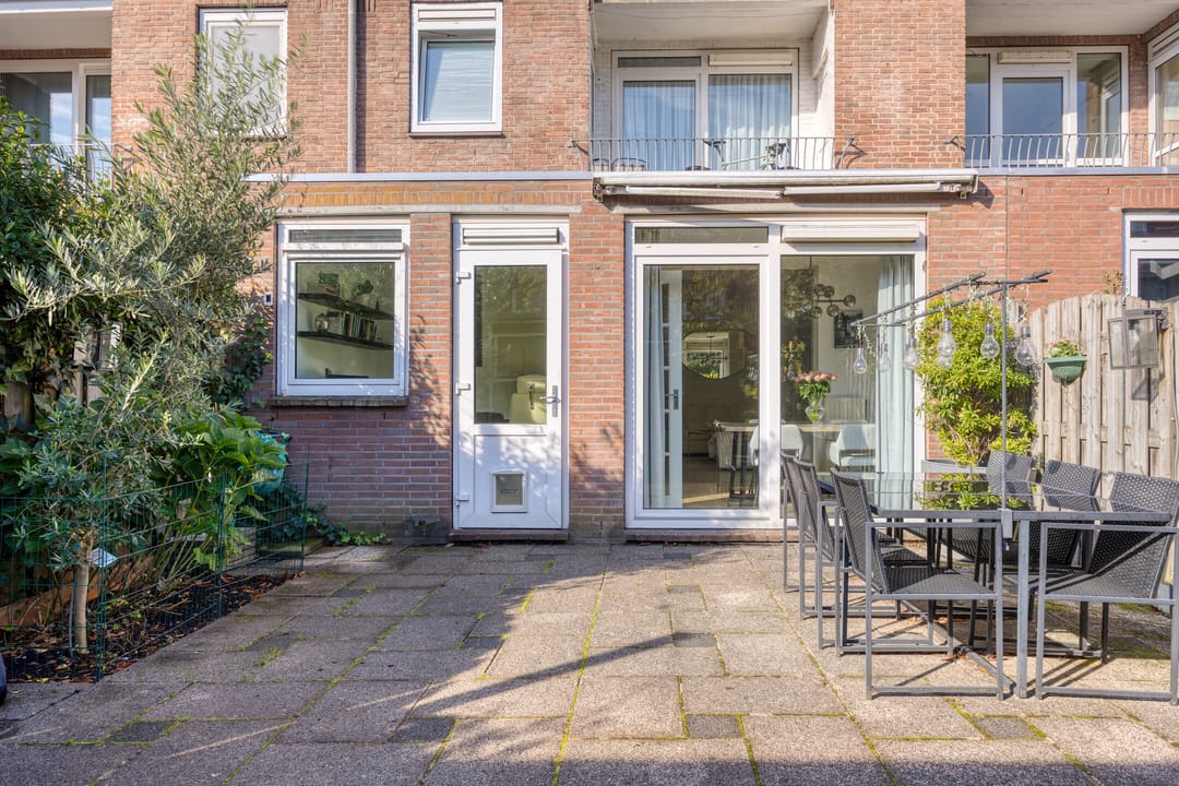 Foto 17 van Eikenrodelaan 76-HS