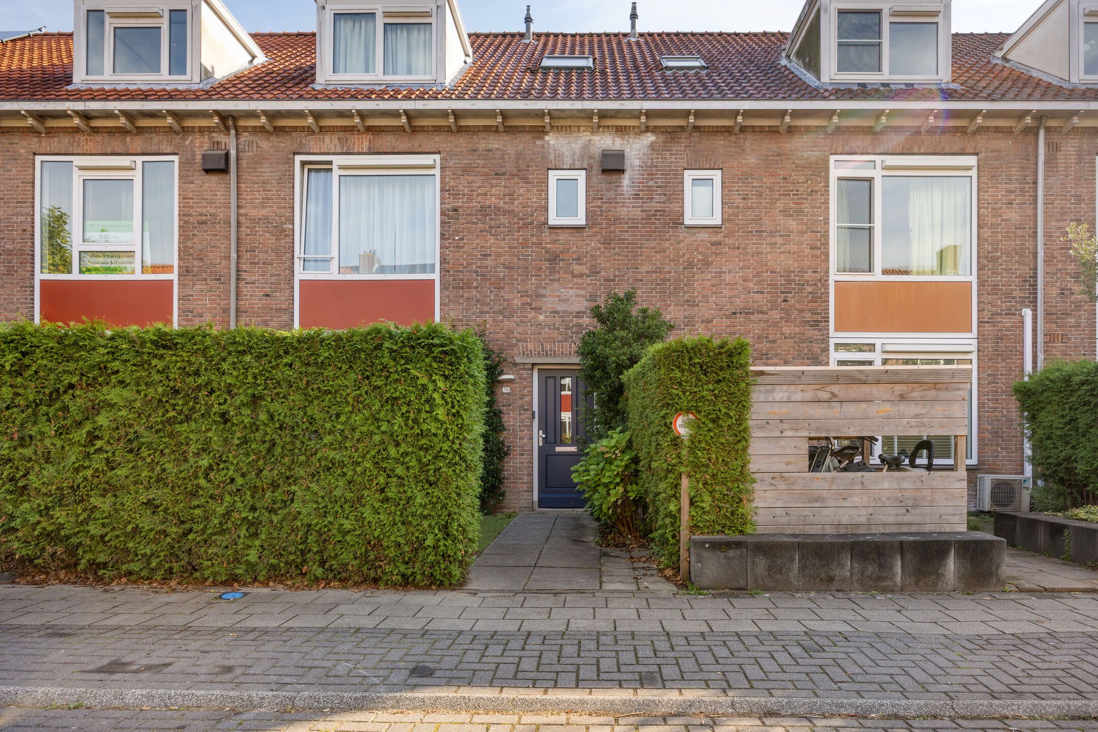 Eikenrodelaan 76-HS, 76, hs, Amstelveen, 1181DJ, Noord-Holland, Nederland 76