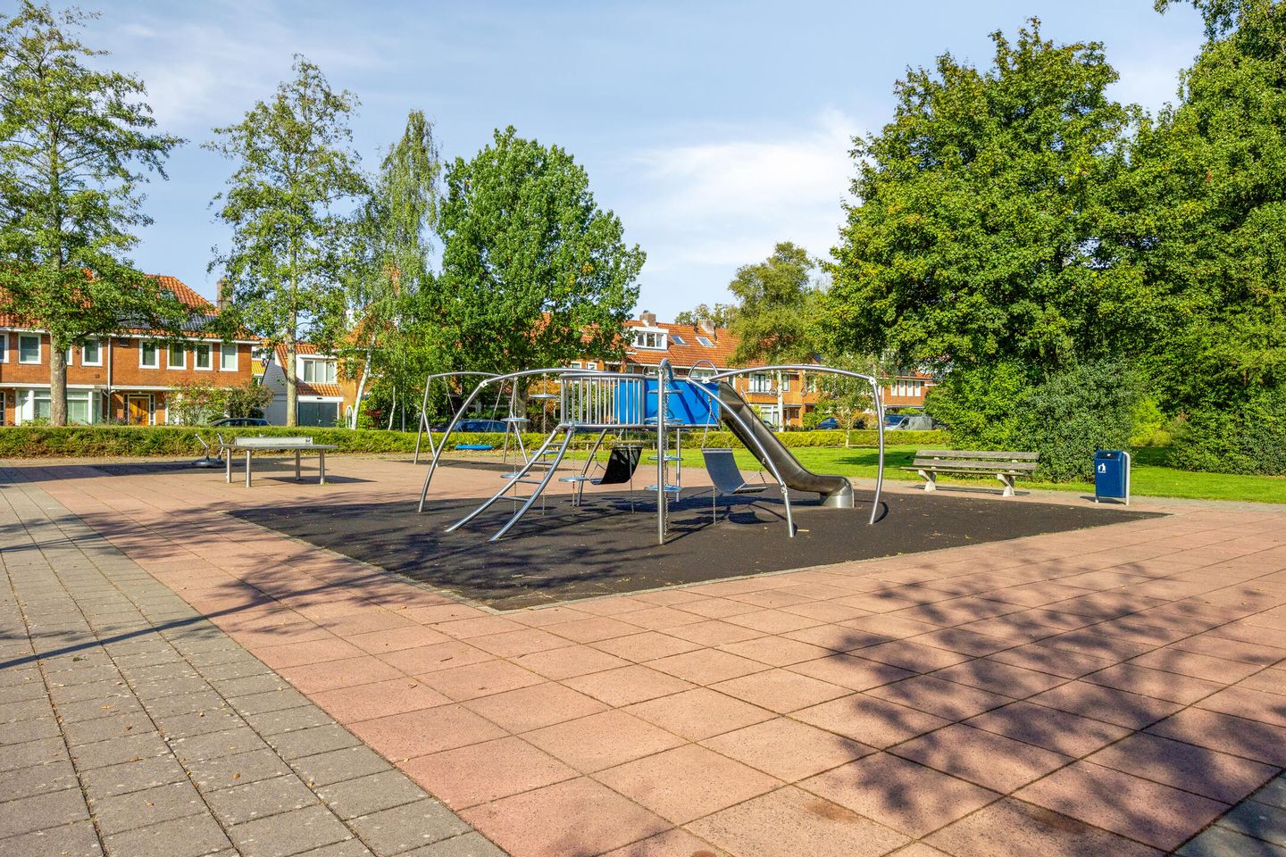 Foto 20 van Eikenrodelaan 76-HS