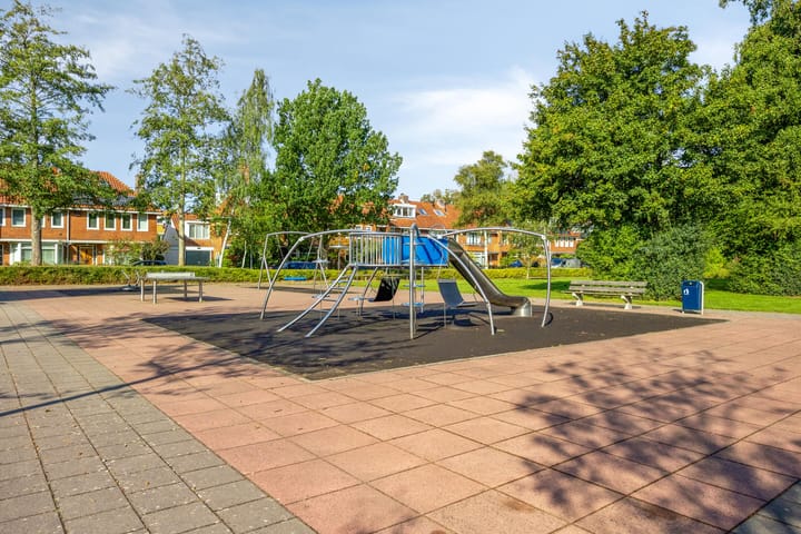 Foto 20 van Eikenrodelaan 76-HS