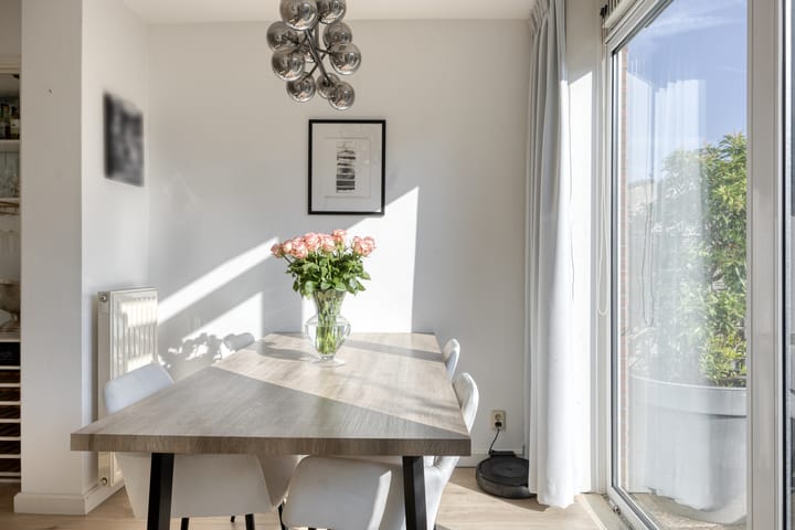 Foto 15 van Eikenrodelaan 76-HS