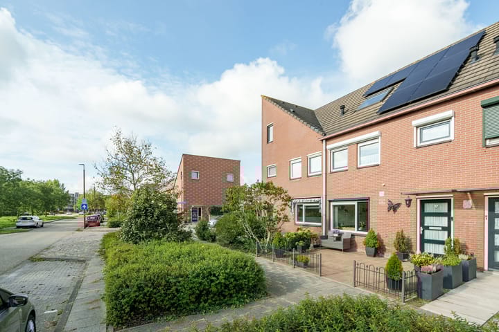 Foto 2 van Herman Heijermanshove 39