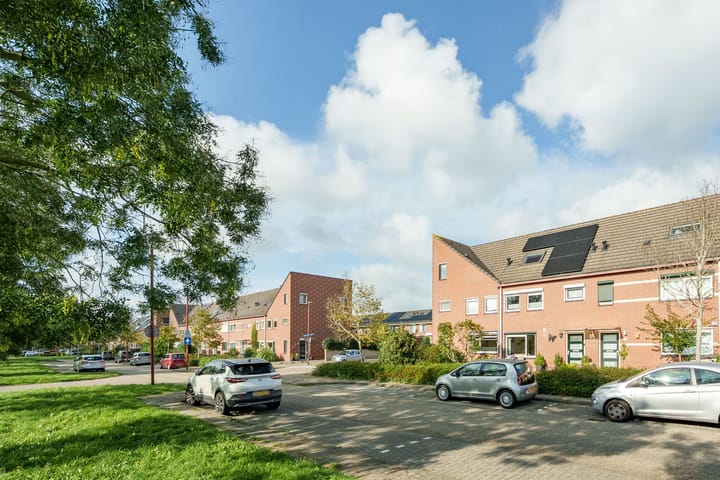 Foto 3 van Herman Heijermanshove 39