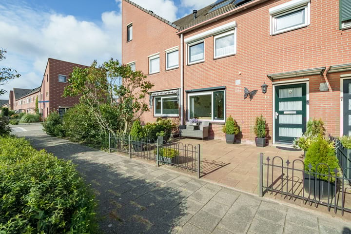 Foto 4 van Herman Heijermanshove 39