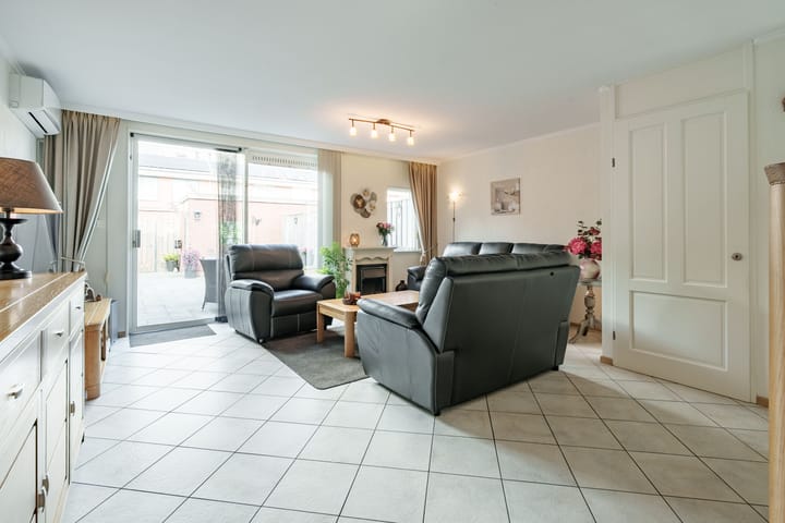 Foto 5 van Herman Heijermanshove 39