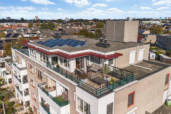 Foto 2 van Van Egmondlaan 59