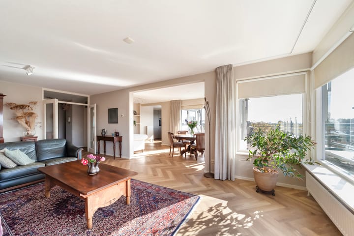 Foto 3 van Van Egmondlaan 59