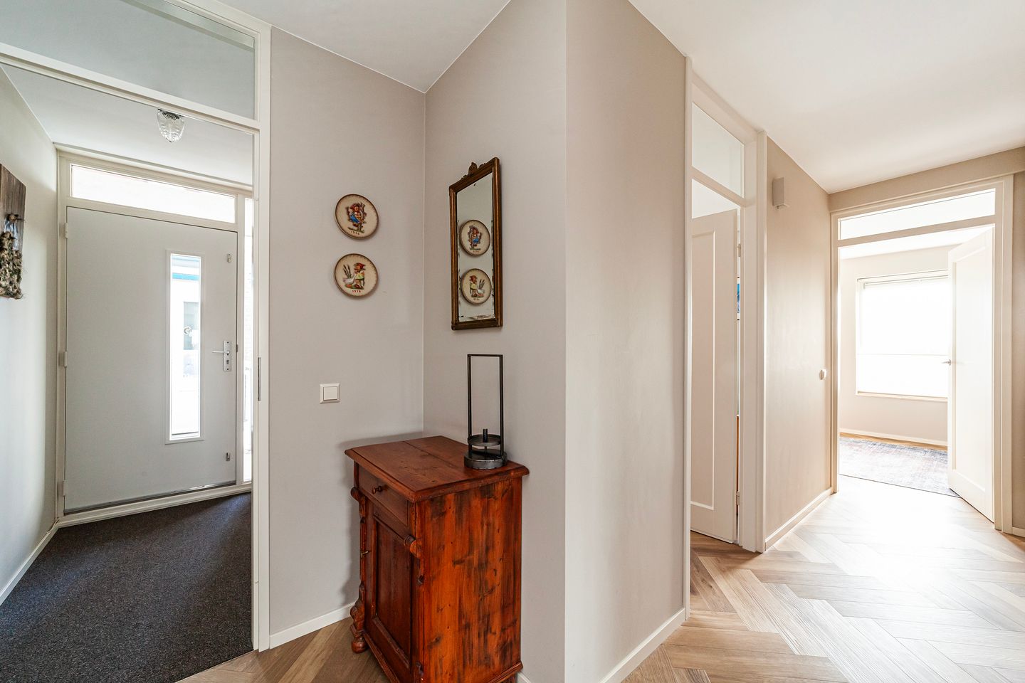 Foto 10 van Van Egmondlaan 59