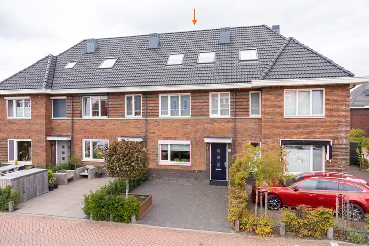 Foto 2 van Willem Duysplaats 20