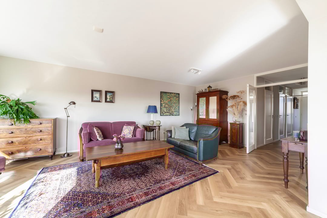 Foto 13 van Van Egmondlaan 59