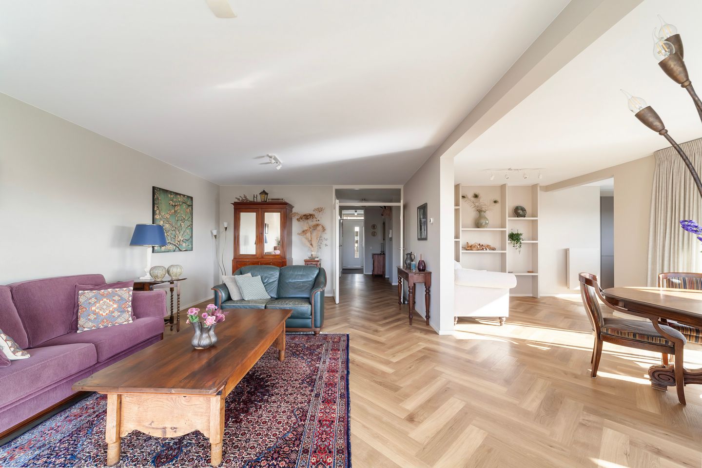 Foto 14 van Van Egmondlaan 59