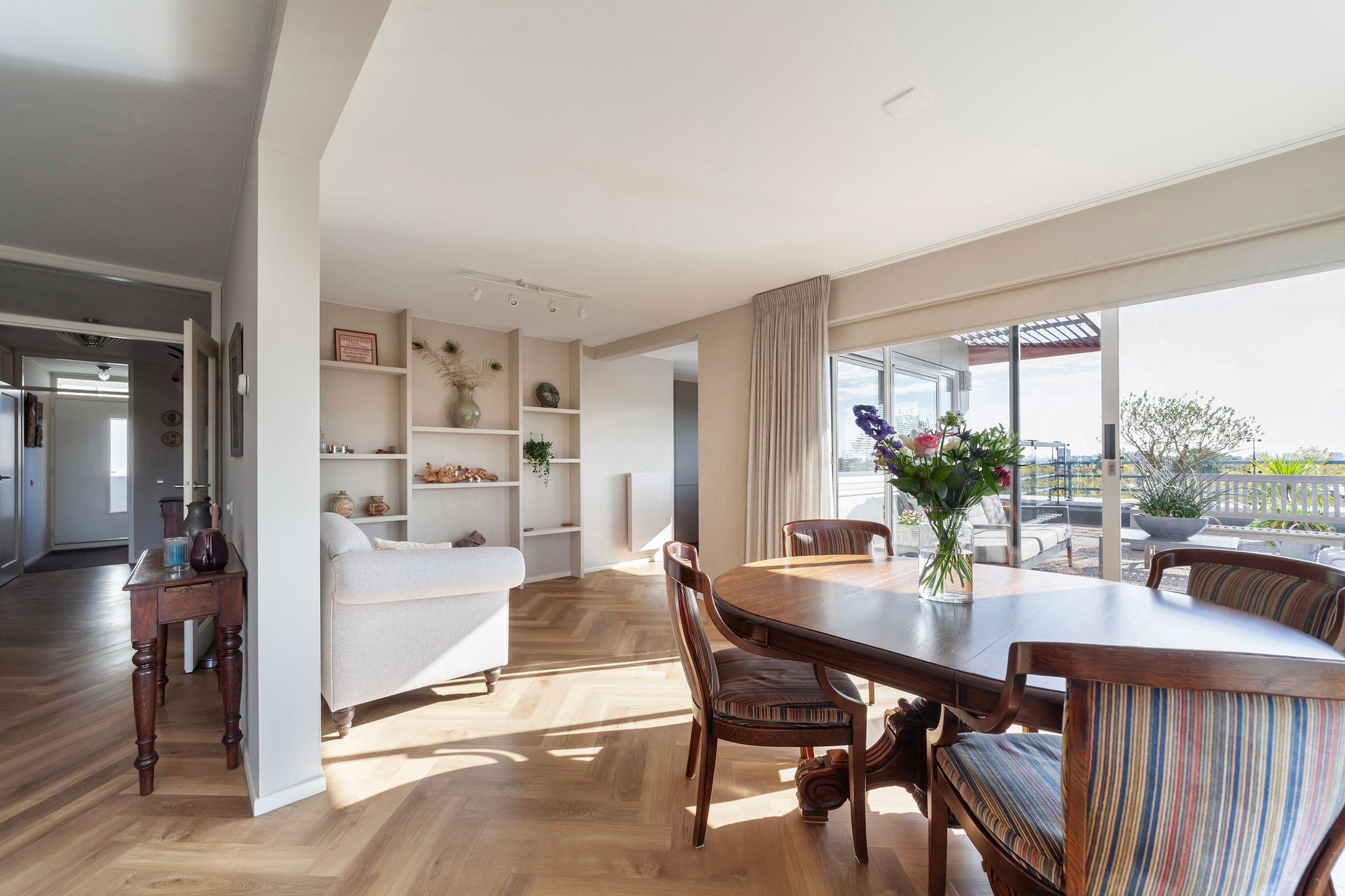 Foto 18 van Van Egmondlaan 59