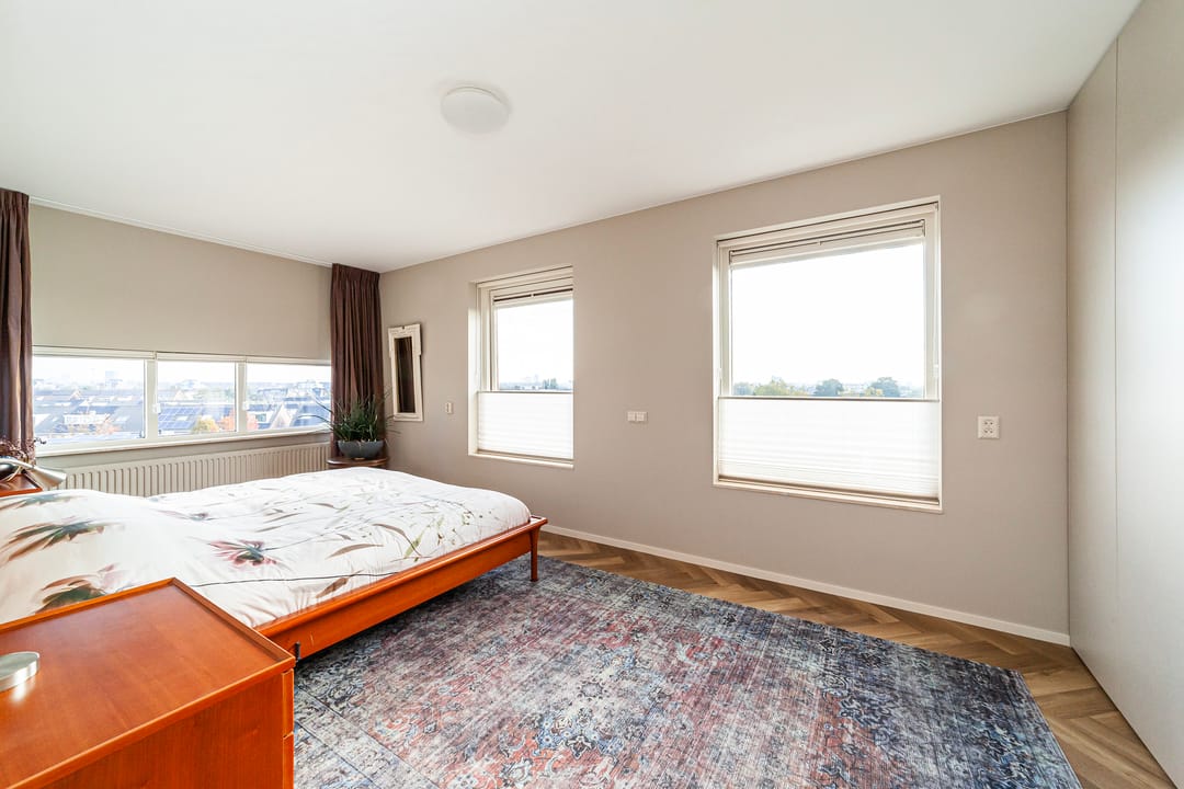 Foto 22 van Van Egmondlaan 59