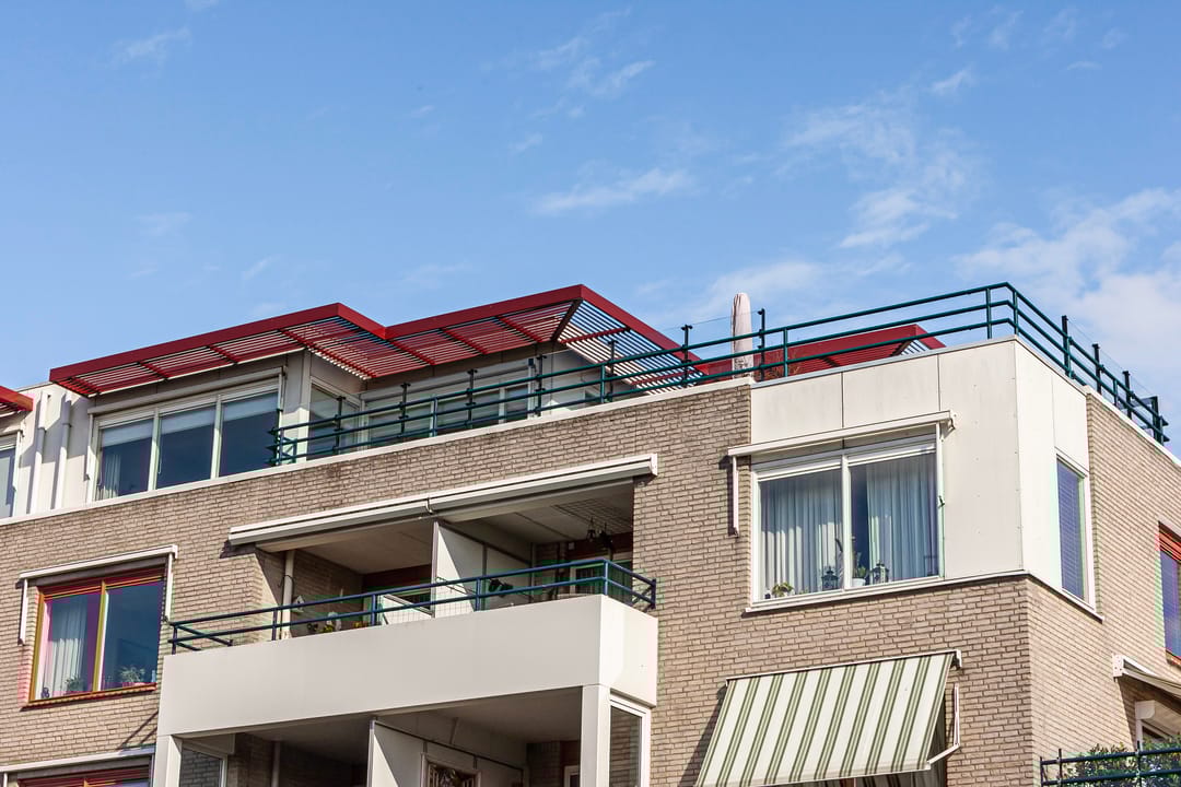 Foto 38 van Van Egmondlaan 59