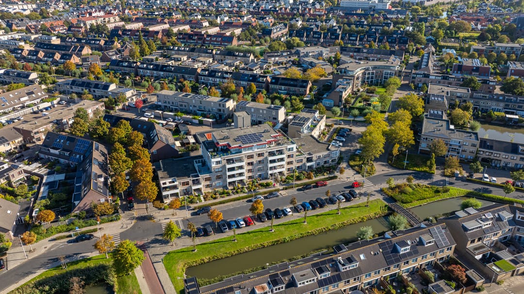 Foto 43 van Van Egmondlaan 59