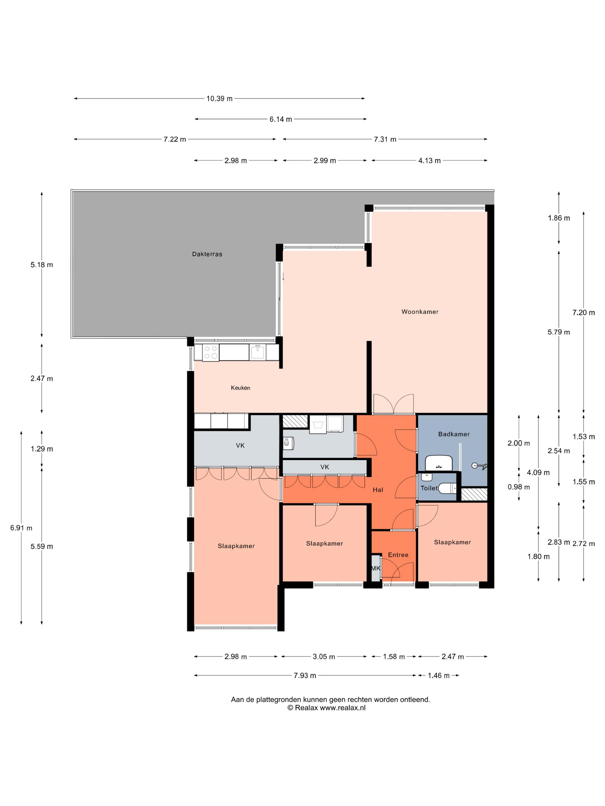 Foto 48 van Van Egmondlaan 59
