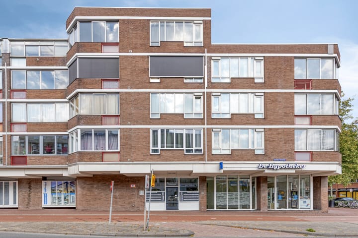 Foto 2 van Kasteel-Traverse 112