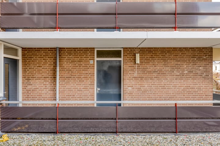 Foto 9 van Kasteel-Traverse 112