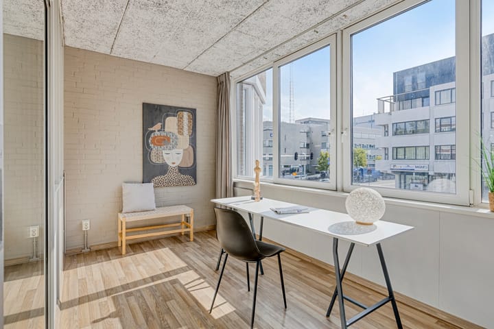 Foto 14 van Kasteel-Traverse 112