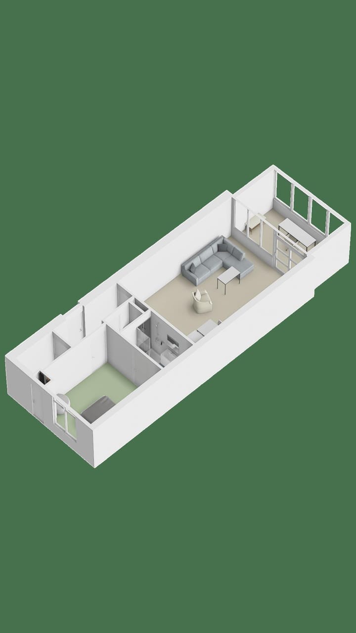 Foto 25 van Kasteel-Traverse 112