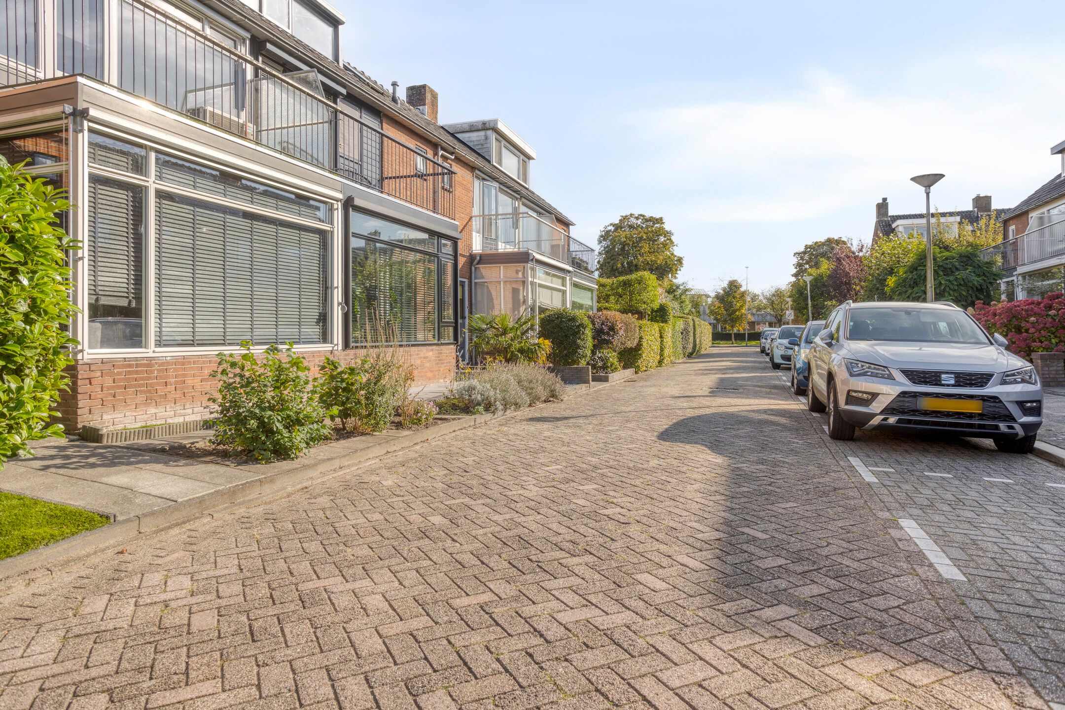 Photo 3 of Landmanshof 91