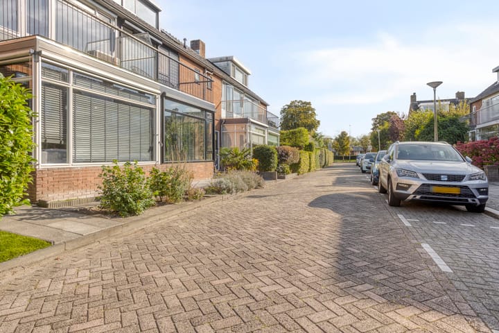 Foto 3 van Landmanshof 91